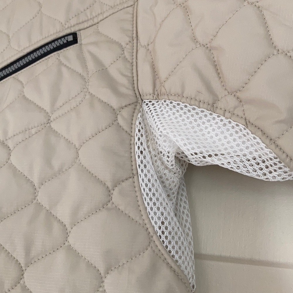 Obermeyer Quilted Jacket - Picture 9 of 10